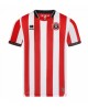 Günstige Sheffield United Gustavo Hamer #8 Heimtrikot 2025-26 Kurzarm